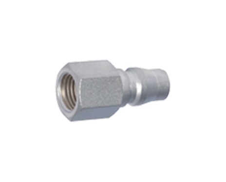 سر سوکت با دنده مادگی