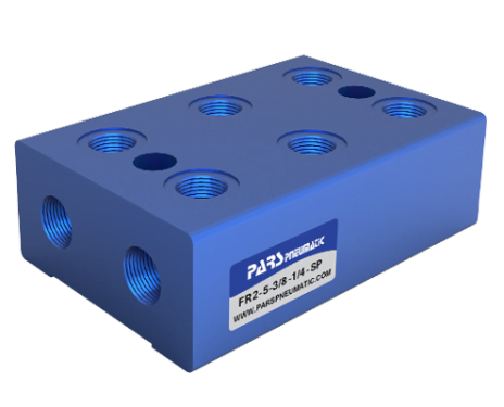 ترمینال بلوکی تخت