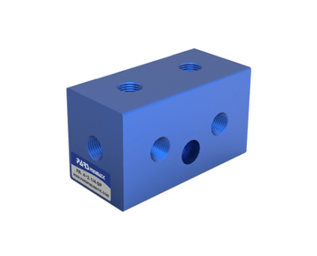 ترمینال بلوکی